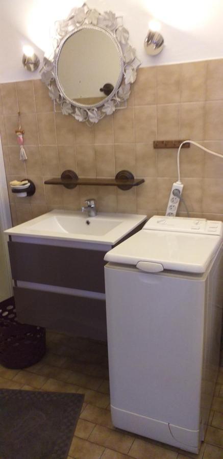 Maison Pour Nombreuses Personnes Pousseaux Bagian luar foto