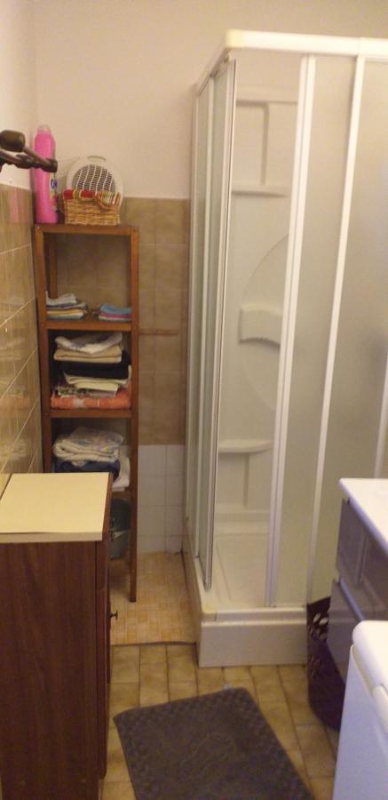 Maison Pour Nombreuses Personnes Pousseaux Bagian luar foto